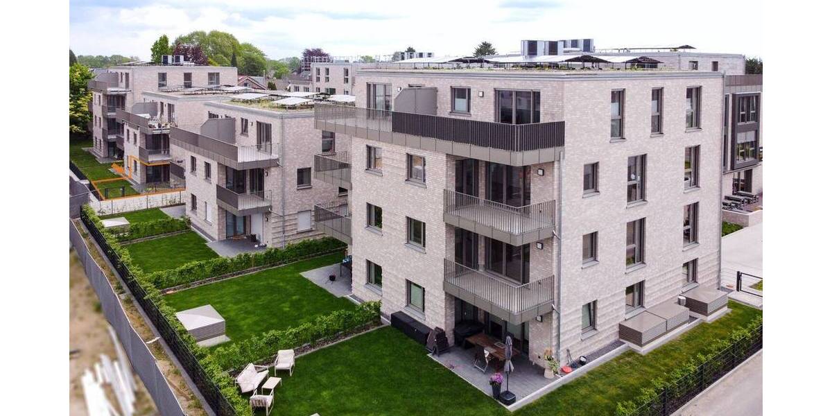 Etagenwohnung Recke - 3 Zimmer, 78 m&sup2;, 330.000&euro; | Angebot:26643110