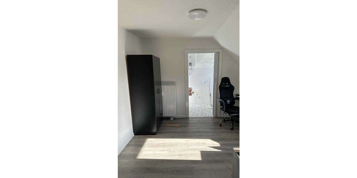 Etagenwohnung Osnabrück - 1 Zimmer, 30 m&sup2;, 450&euro; | Angebot:25648229