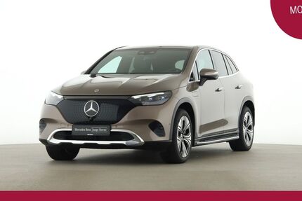 Mercedes-Benz EQE SUV 13.777 km 59.970 &euro; Osnabrück 49078