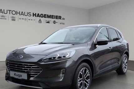 Ford Kuga 41.494 km 23.950 € Halle Westfalen 33790