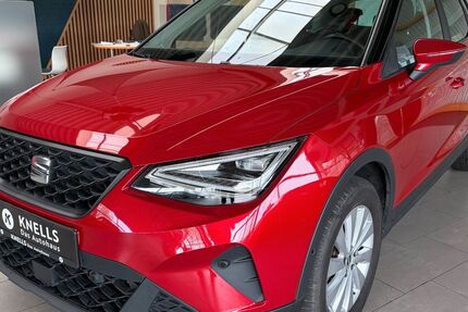 Seat Arona 37.300 km 18.950 &euro; Ibbenbüren - Laggenbeck 49479