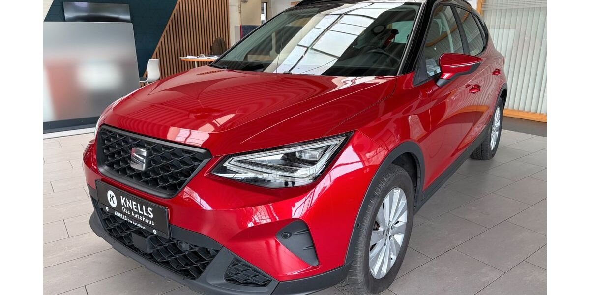 Seat Arona 37.300 km 18.950 &euro; Ibbenbüren - Laggenbeck 49479