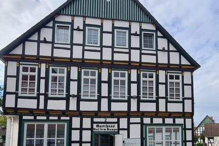 Gewerbeobjekt Bad Essen Lockhausen - 195&euro; | Angebot:25927050