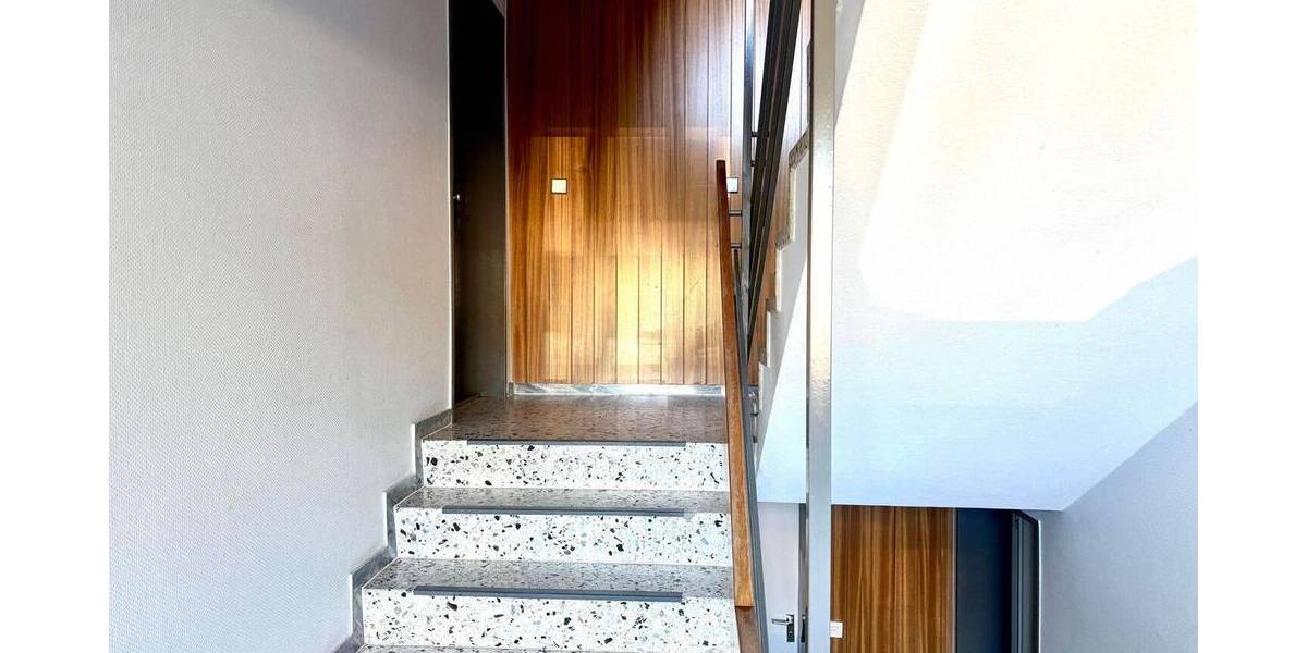 Etagenwohnung Osnabrück Haste - 4 Zimmer, 91 m&sup2;, 185.000&euro; | Angebot:26852834