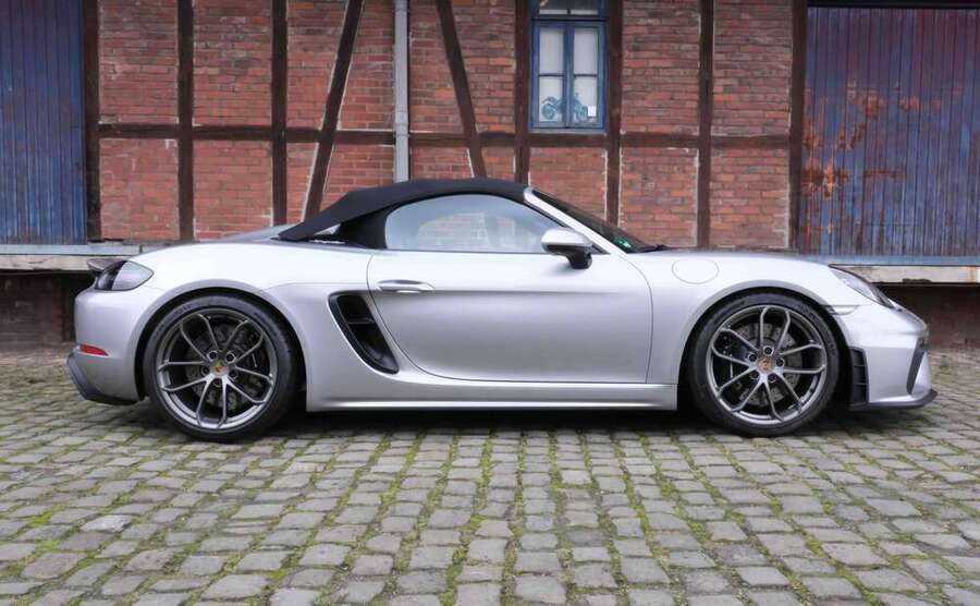 Boxster