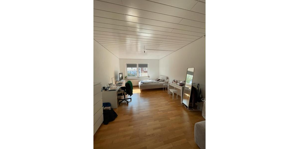Etagenwohnung Osnabrück - 3 Zimmer, 84 m&sup2;, 1.100&euro; | Angebot:26680287