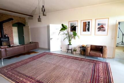 Wohnung Bad Essen - 4 Zimmer, 170 m&sup2;, 1.300&euro; | Angebot:26675272