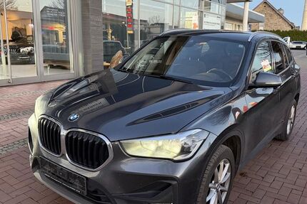 BMW X1 79.000 km 22.490 &euro; Ibbenbüren 49477