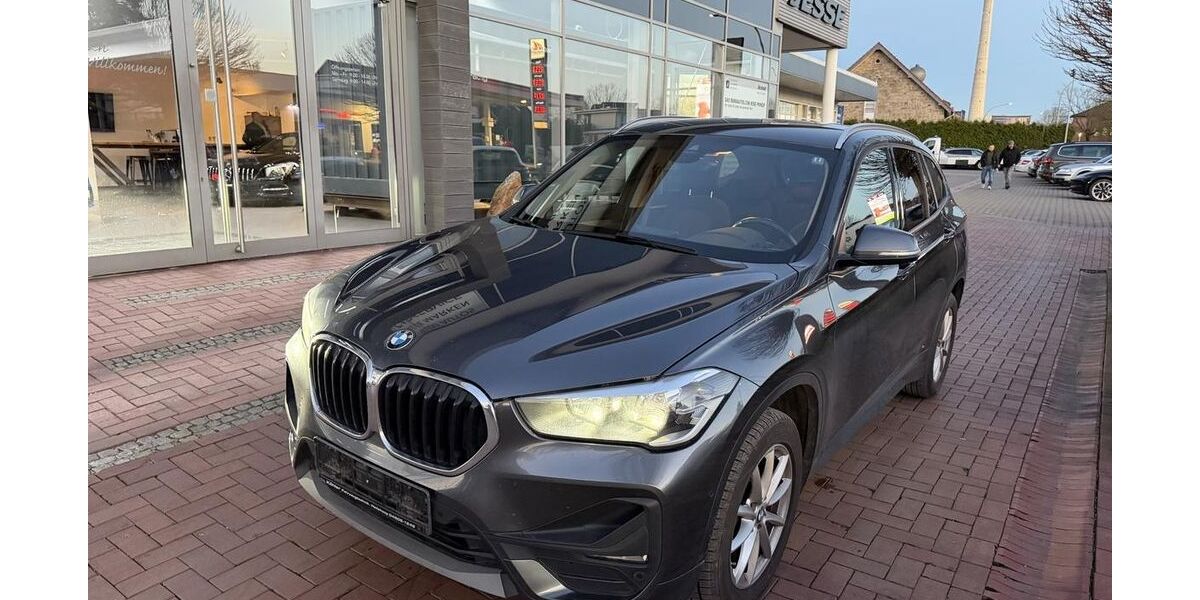 BMW X1 79.000 km 22.490 &euro; Ibbenbüren 49477