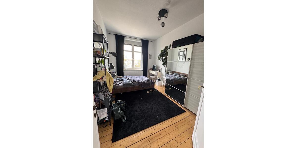 Etagenwohnung Osnabrück Hellern - 4 Zimmer, 95 m&sup2;, 870&euro; | Angebot:25854593