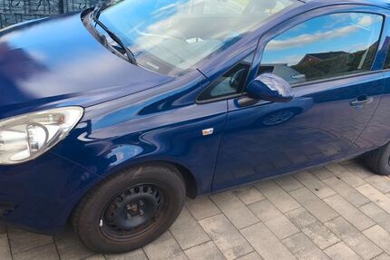 Opel Corsa 142.000 km 2.700 &euro; Lienen 49536