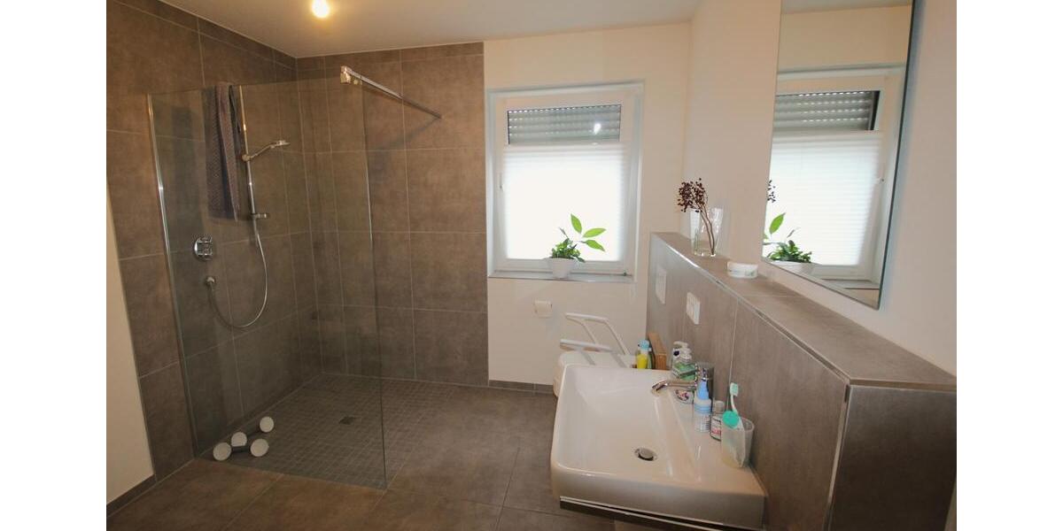 Erdgeschoßwohnung Recke - 2 Zimmer, 66 m&sup2;, 726&euro; | Angebot:25351241