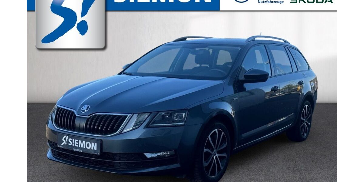 Skoda Octavia 64.309 km 22.430 &euro; Ibbenbüren 49479