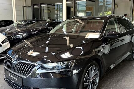 Skoda Superb 126.000 km 22.990 &euro; Ibbenbüren 49477