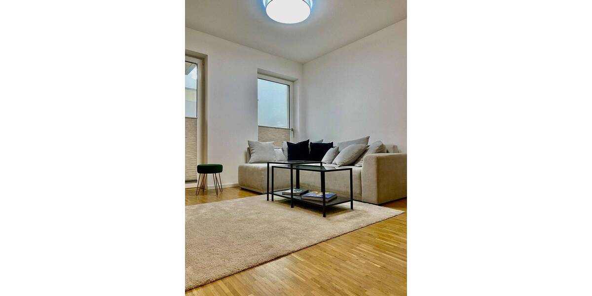 Etagenwohnung Osnabrück Westerberg - 2 Zimmer, 51 m&sup2;, 735&euro; | Angebot:26093507