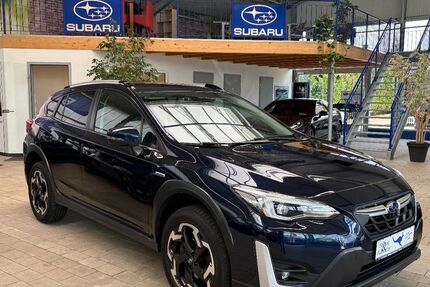 Subaru XV 51.000 km 25.400 € Hörstel 48477