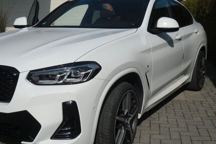BMW X4 55.000 km 39.700 &euro; Hasbergen 49205