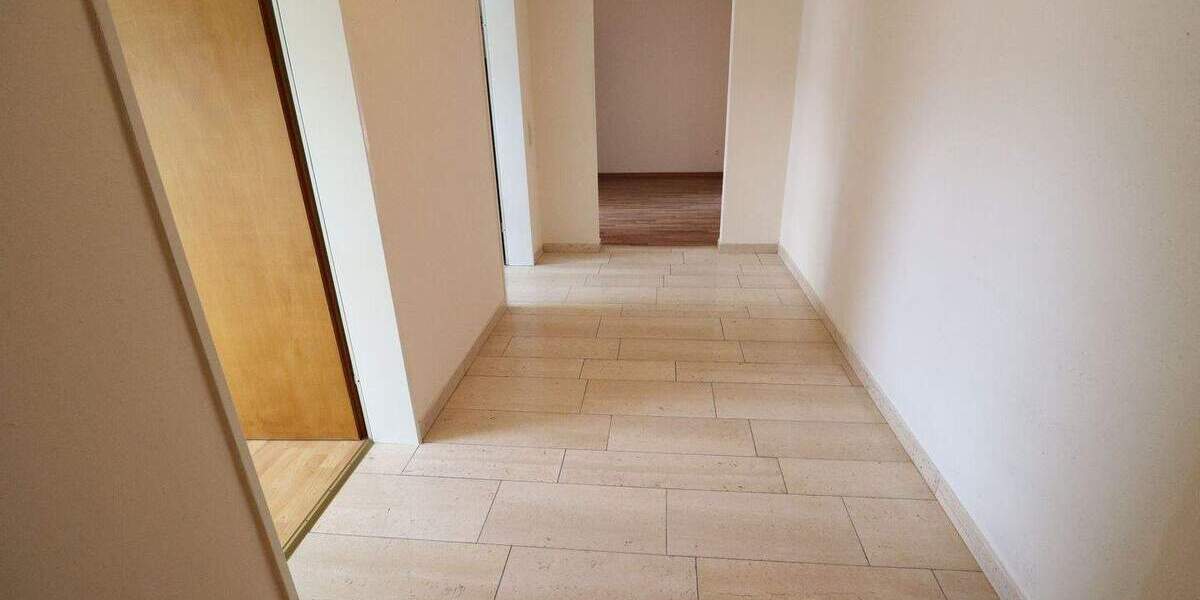 Etagenwohnung Hilter am Teutoburger Wald Hilter - 3 Zimmer, 78 m&sup2;, 632&euro; | Angebot:25741263