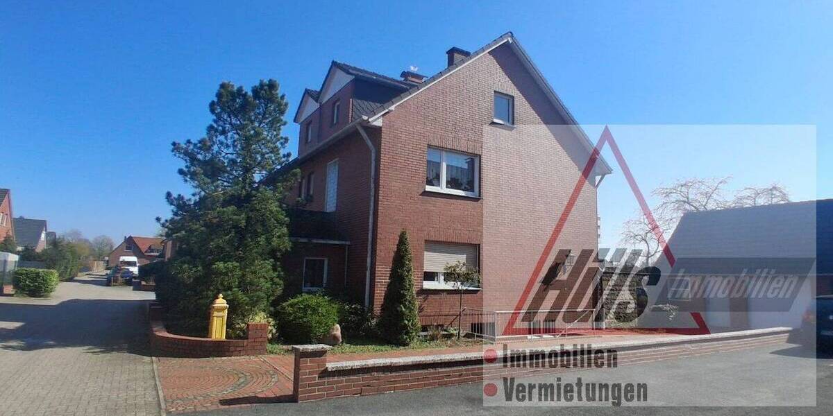 Mehrfamilienhaus, Wohnhaus Lienen - 9 Zimmer, 217 m&sup2;, 350.000&euro; | Angebot:25939596