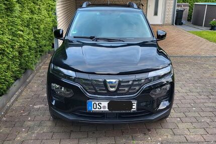 Dacia Spring 49.000 km 9.999 &euro; Belm 49191