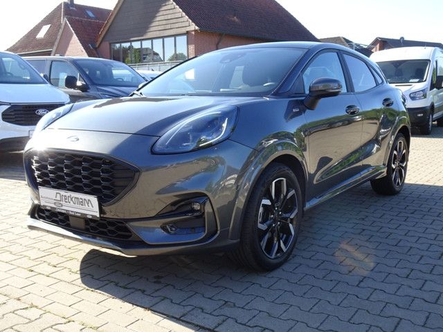 Ford Puma 23.290 km 25.450 € Bad Laer 49196