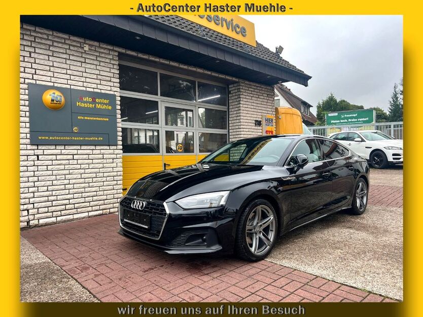 Audi A5 155.000 km 23.000 € Osnabrück 49090
