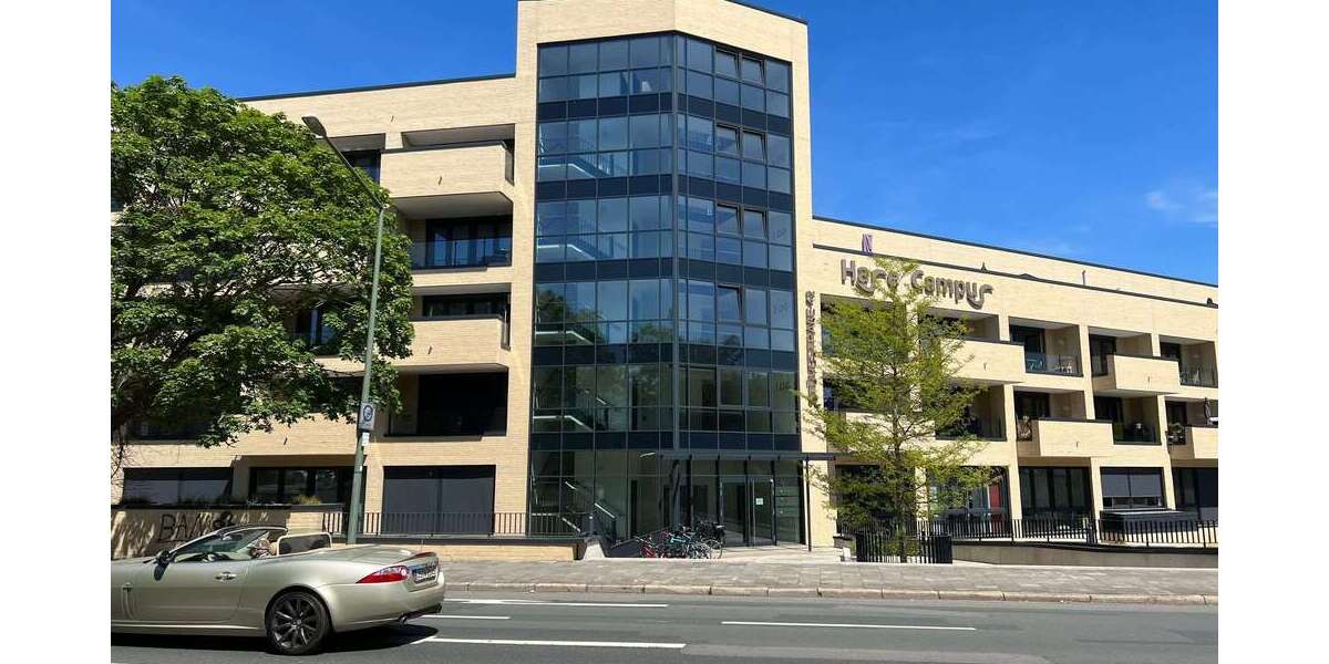 Etagenwohnung Osnabrück Hafen - 2 Zimmer, 72 m&sup2;, 790&euro; | Angebot:26340888