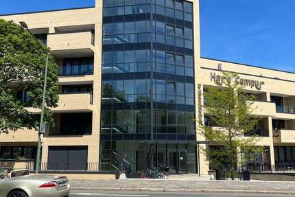 Wohnung Osnabrück Hafen - 2 Zimmer, 72 m&sup2;, 790&euro; | Angebot:26340888