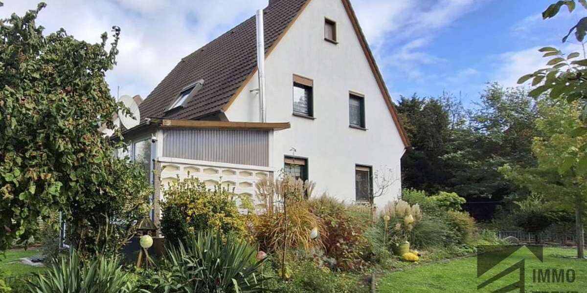 Haus zum Kaufen in Bad Essen Wehrendorf 299.000 € 130 m² 5 zimmer