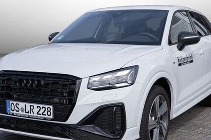 Audi Q2 25.810 km 34.747 &euro; Bramsche 49565