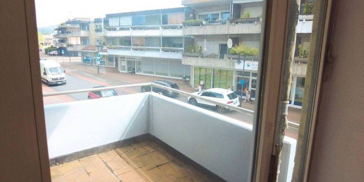 Etagenwohnung Dissen Dissen - 5 Zimmer, 133 m&sup2;, 1.490&euro; | Angebot:26837591