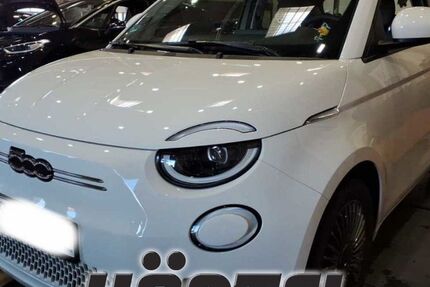 Fiat 500e 53.100 km 16.400 &euro; Osnabrück 49084