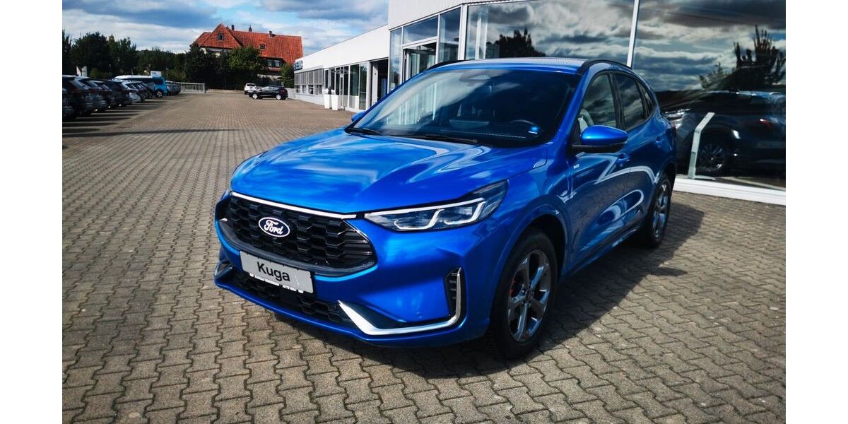 Ford Kuga 7.300 km 37.950 &euro; Hilter 49176