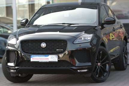 Jaguar E-Pace 110.500 km 26.900 &euro; Wallenhorst 49134