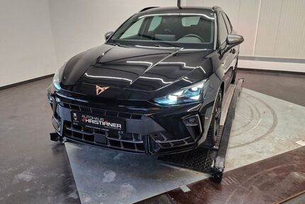 Cupra Leon 20.280 km 32.990 &euro; Ladbergen 49549