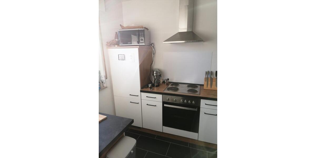 Hochparterre Osnabrück Wüste - 2 Zimmer, 49 m&sup2;, 185.000&euro; | Angebot:27297128