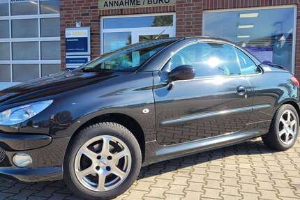 Peugeot 206 116.908 km 3.899 &euro; Damme 49401