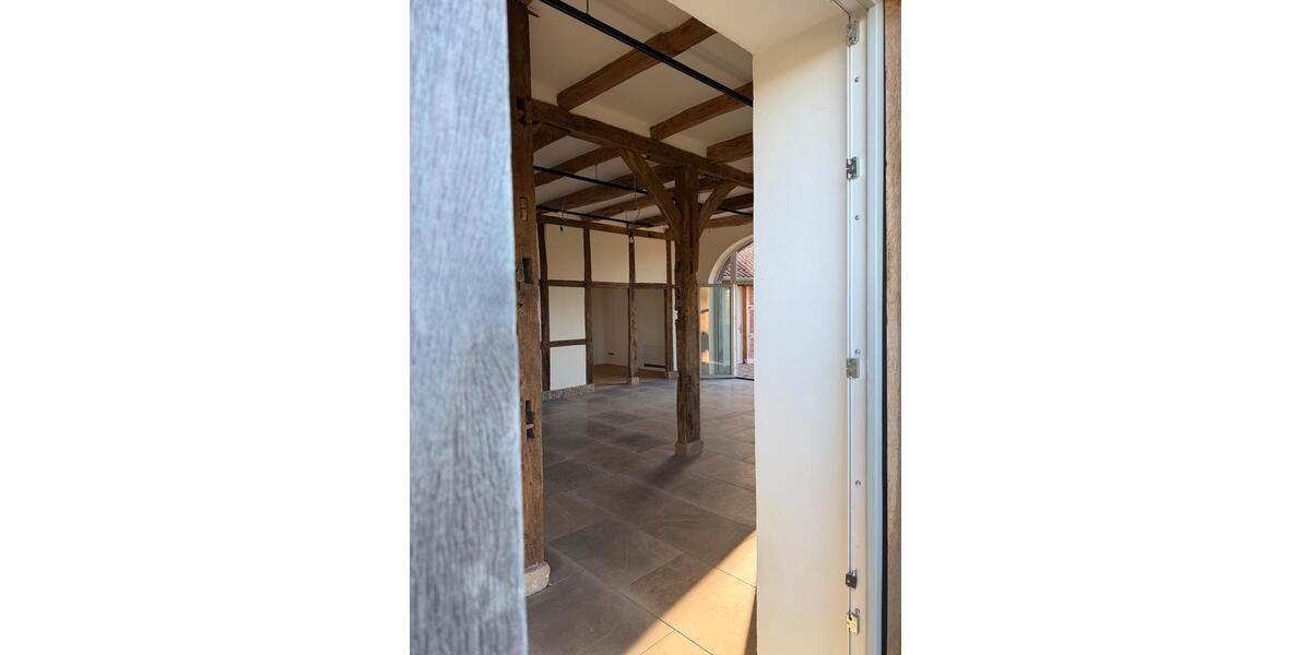 Erstbezug eines außergewöhnlichen Unikats 5 zimmer