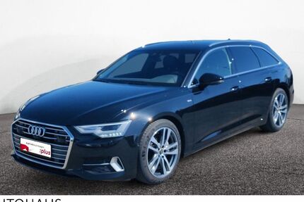 Audi A6 77.719 km 36.890 &euro; Melle 49324