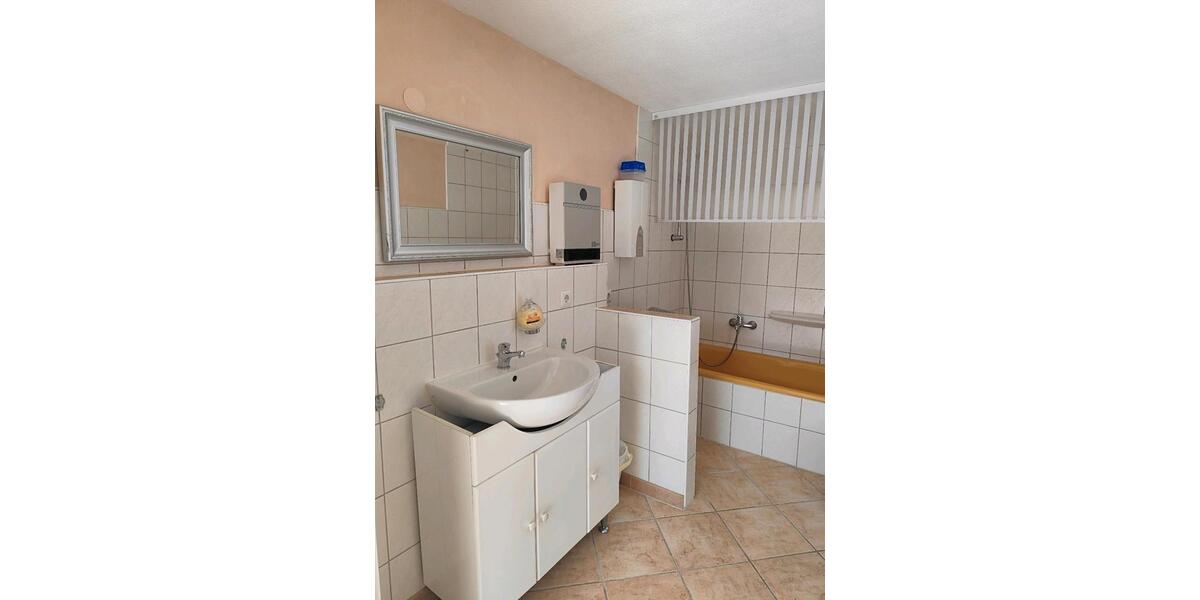 Möblierte Wohnung für 1-4 Personen , wochenweise zu vermieten 2 zimmer