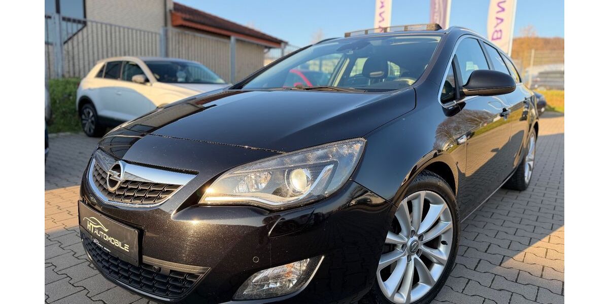 Opel Astra 241.000 km 4.699 &euro; Ibbenbüren 49477