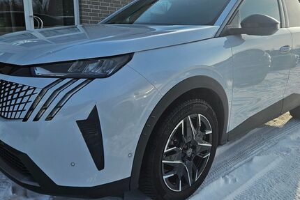 Peugeot 3008 45.400 km 24.990 &euro; Recke 49509