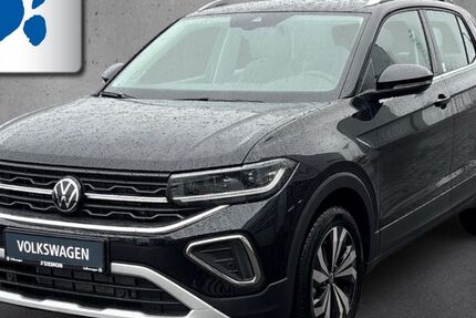 VW T-Cross 6.215 km 29.985 &euro; Ibbenbüren 49479
