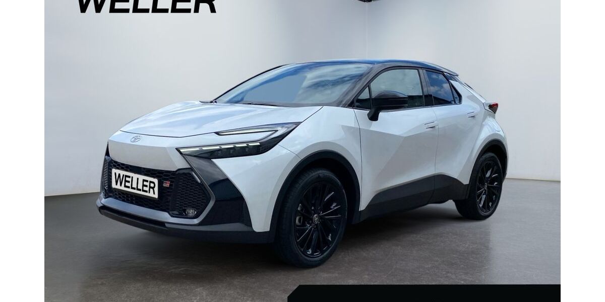 Toyota C-HR 10.357 km 38.990 &euro; Osnabrück 49090