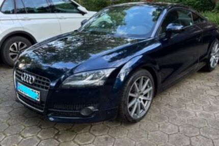 Audi TT 134.000 km 11.300 &euro; Vörden 49434