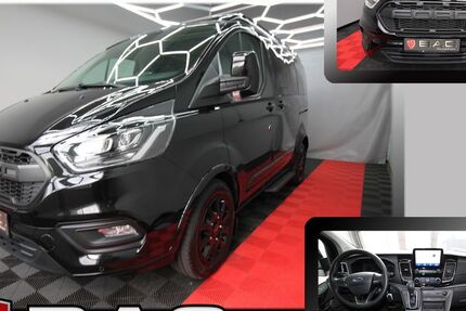 Ford Tourneo Custom 43.993 km 42.990 &euro; Osnabrück 49086
