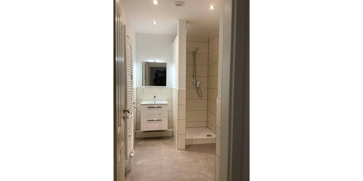 Etagenwohnung Osnabrück Innenstadt - 4 Zimmer, 102 m&sup2;, 460&euro; | Angebot:26716647