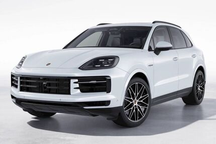 Porsche Cayenne 4.050 km 98.900 &euro; Osnabrück 49078