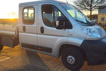 Fiat Ducato 186.000 km 6.700 &euro; Belm 49191