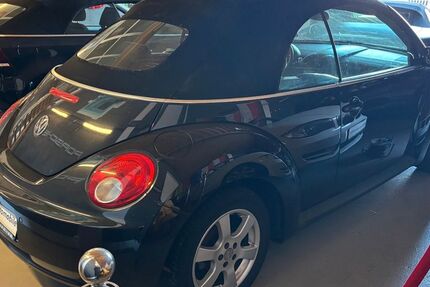 VW Beetle 330.150 km 2.450 &euro; Versmold 33775
